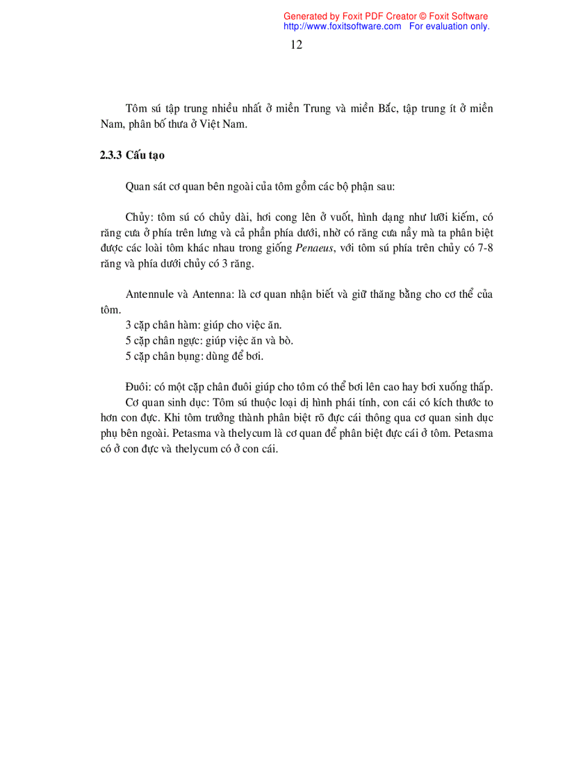 image for page Khảo sát nghề nuôi tôm sú Penaeus monodon quảng canh cải tiến tại xã Hòa Tú I huyện Mỹ Xuyên tỉnh Sóc Trăng