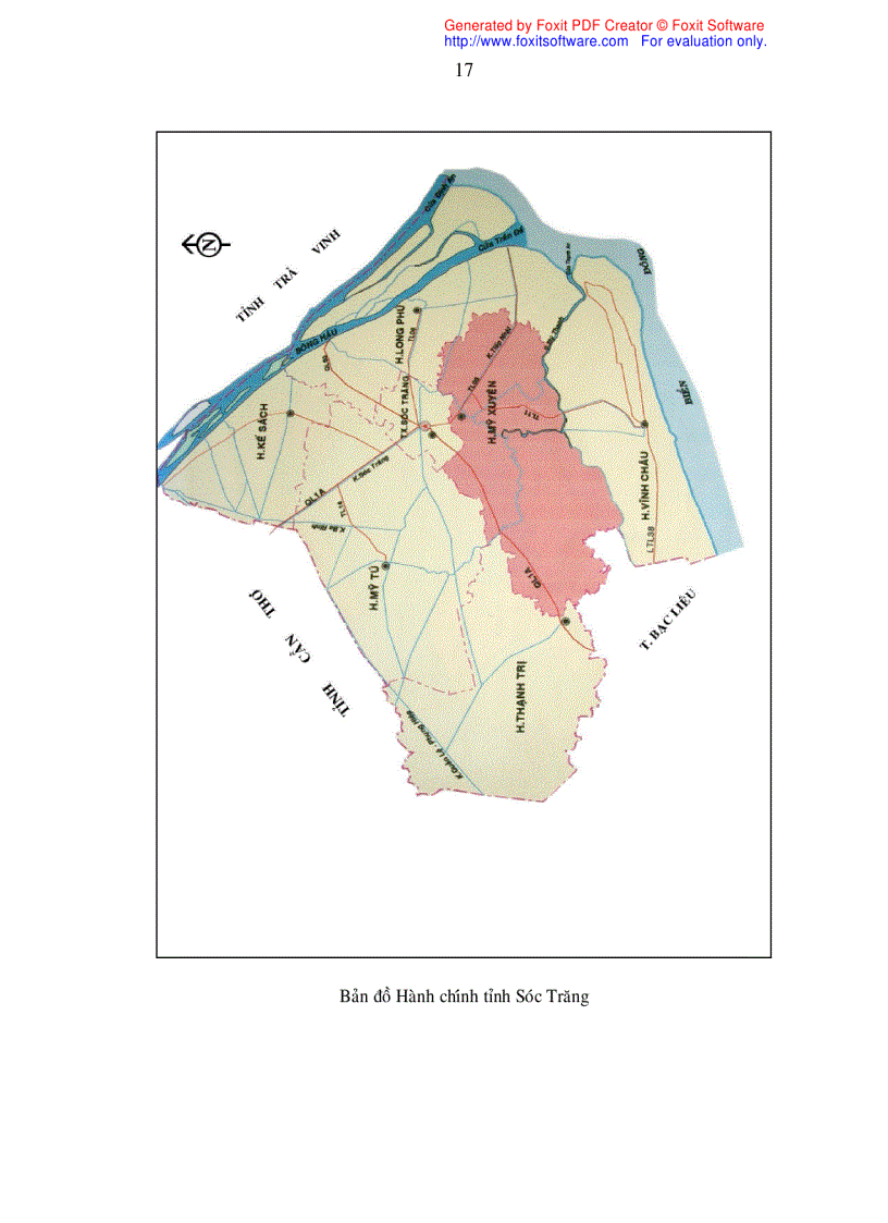 image for page Khảo sát nghề nuôi tôm sú Penaeus monodon quảng canh cải tiến tại xã Hòa Tú I huyện Mỹ Xuyên tỉnh Sóc Trăng