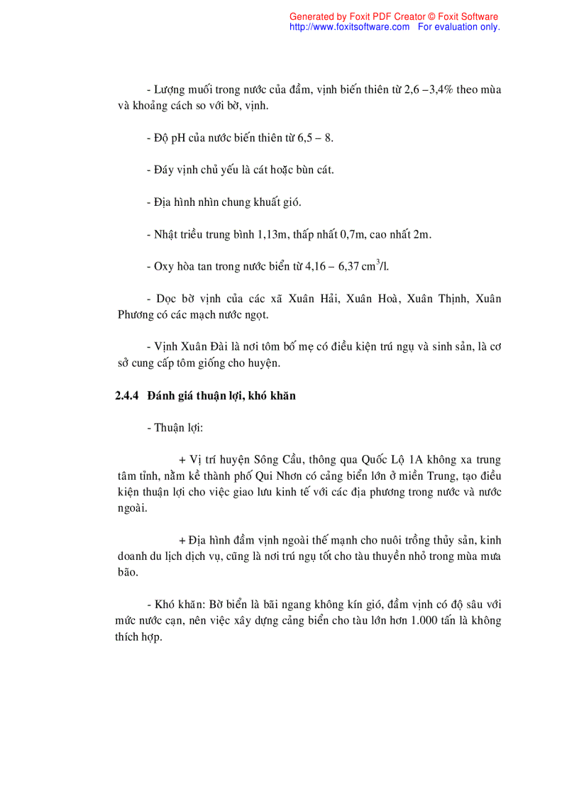 image for page Khảo sát nghề nuôi tôm hùm lồng tại huyện Sông Cầu tỉnh Phú Yên