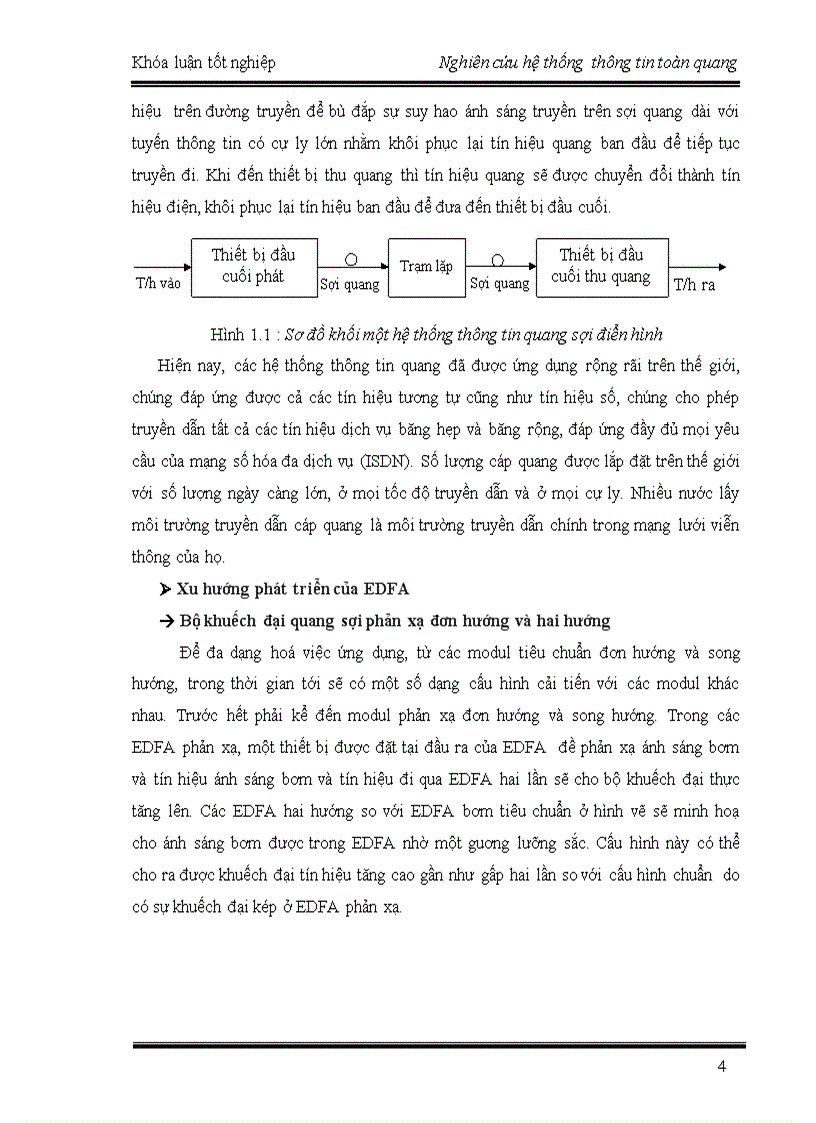 image for page Nghiên Cứu Hệ Thống Thông Tin Quang