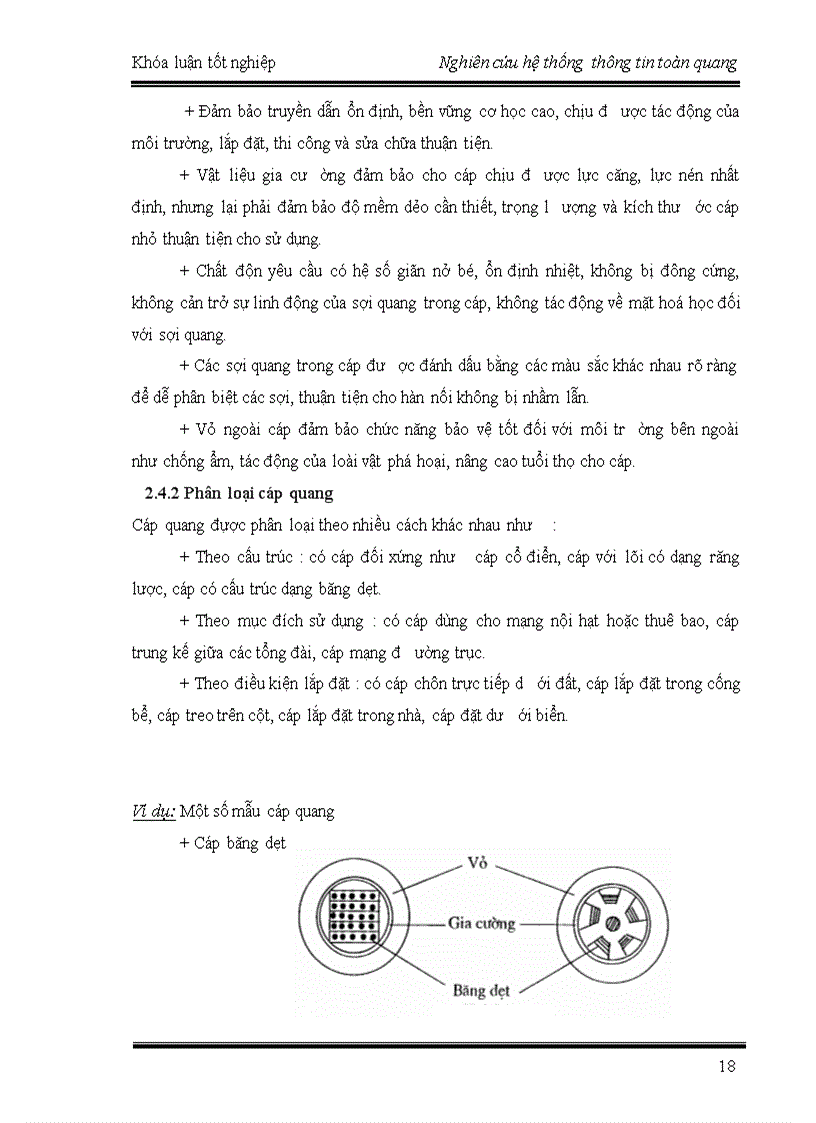 image for page Nghiên Cứu Hệ Thống Thông Tin Quang