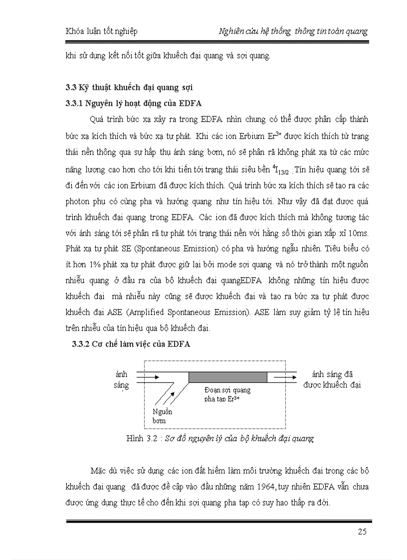 image for page Nghiên Cứu Hệ Thống Thông Tin Quang