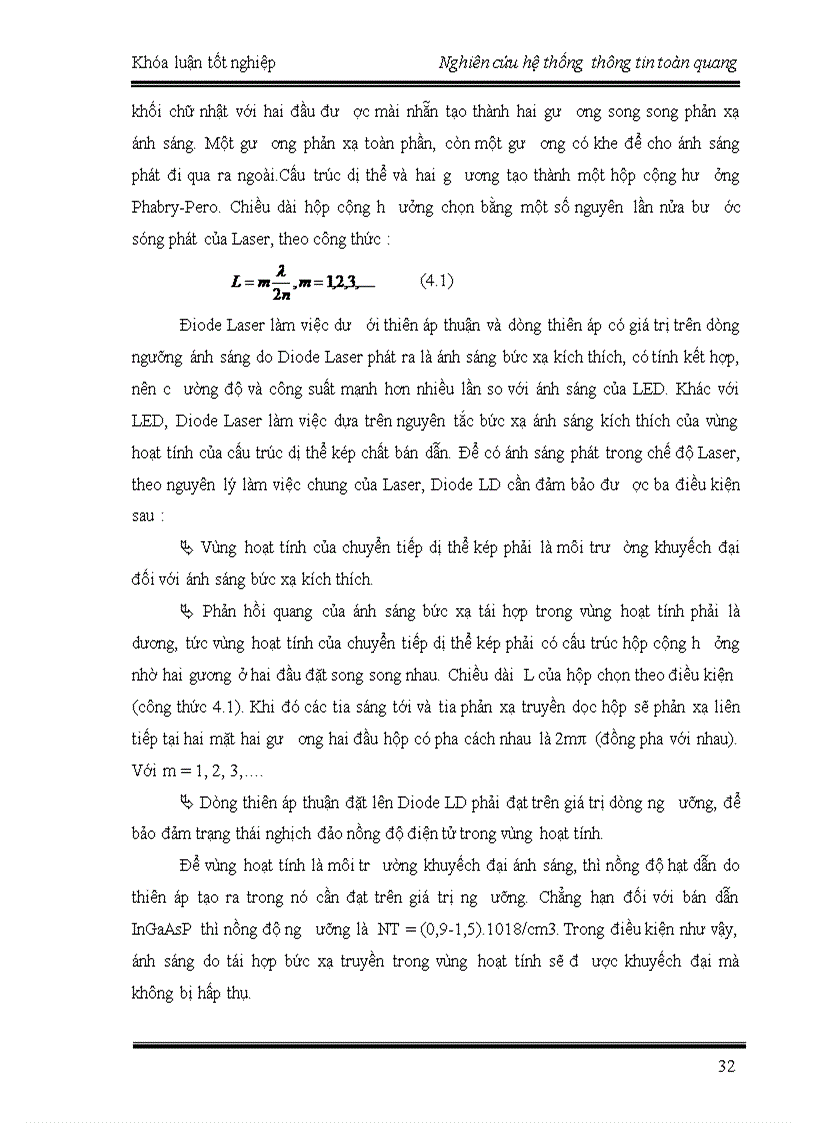 image for page Nghiên Cứu Hệ Thống Thông Tin Quang
