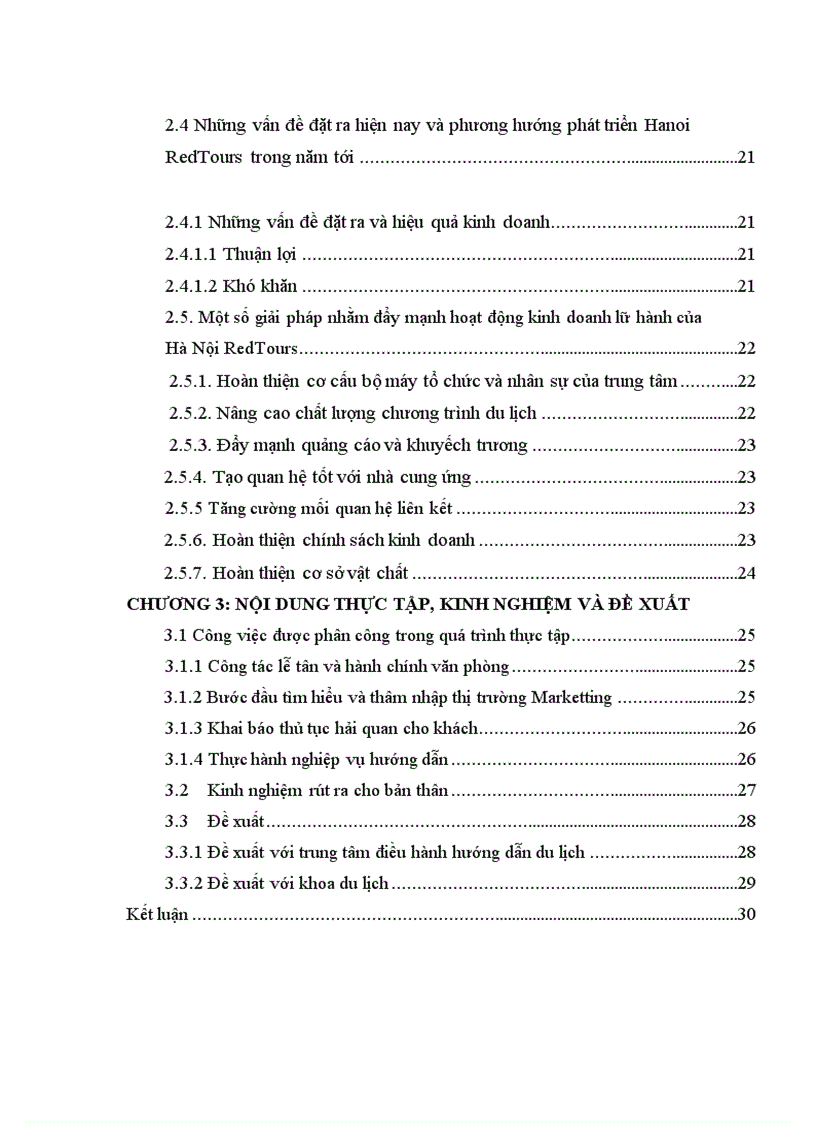 image for page Tìm hiểu hoạt động kinh doanh lữ hành tại Trung tâm lữ hành quốc tế Hà Nội Redtours