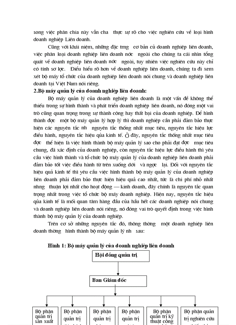 image for page Vai trò của bên Việt Nam ở công ty Liên Doanh du lịch Quốc tế Hải Phòng Thực trạng bài học Giải pháp