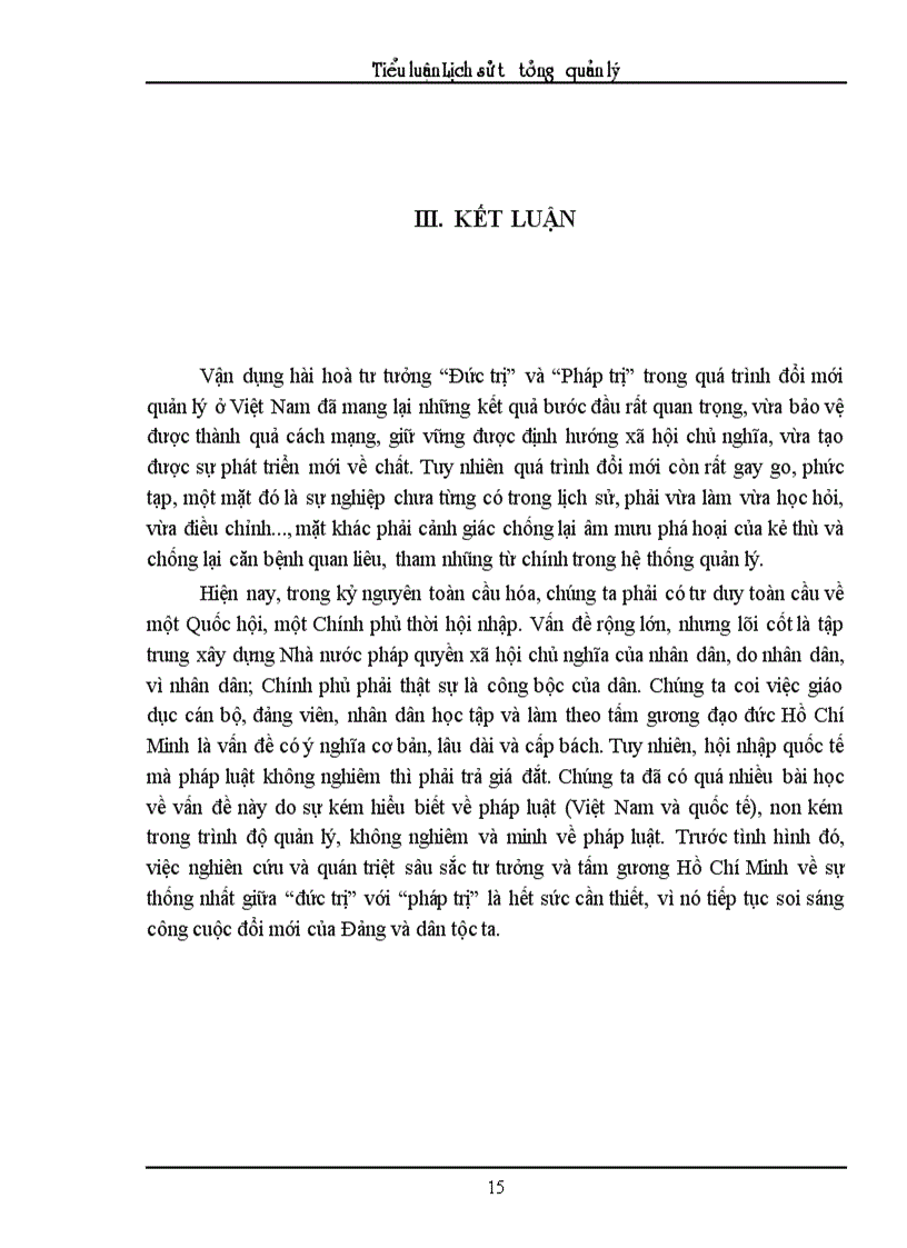 image for page Lịch sử tư tưởng quản lý Tư tưởng của Khổng tử Hàn Phi Tử điểm giống và khác nhau giữa 2 ông