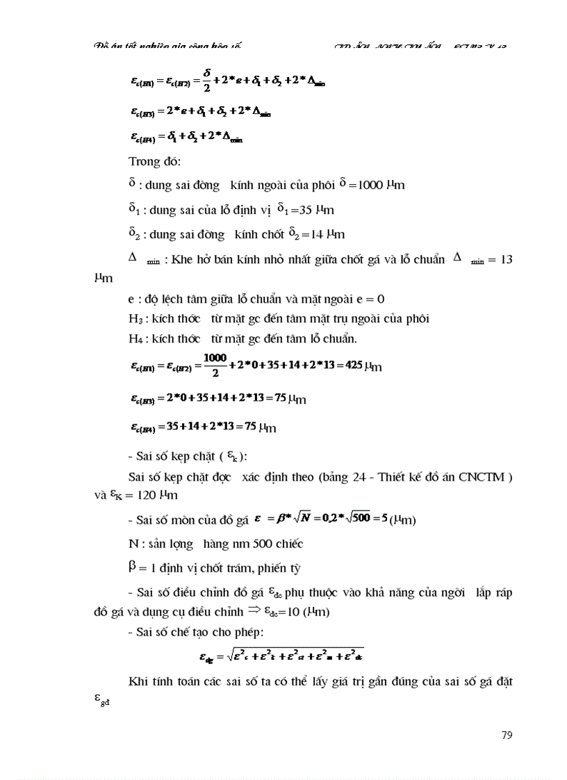 image for page Thiết kế quy trình công nghệ gia công hộp số dao phay mía Bản vẽ AutoCAD