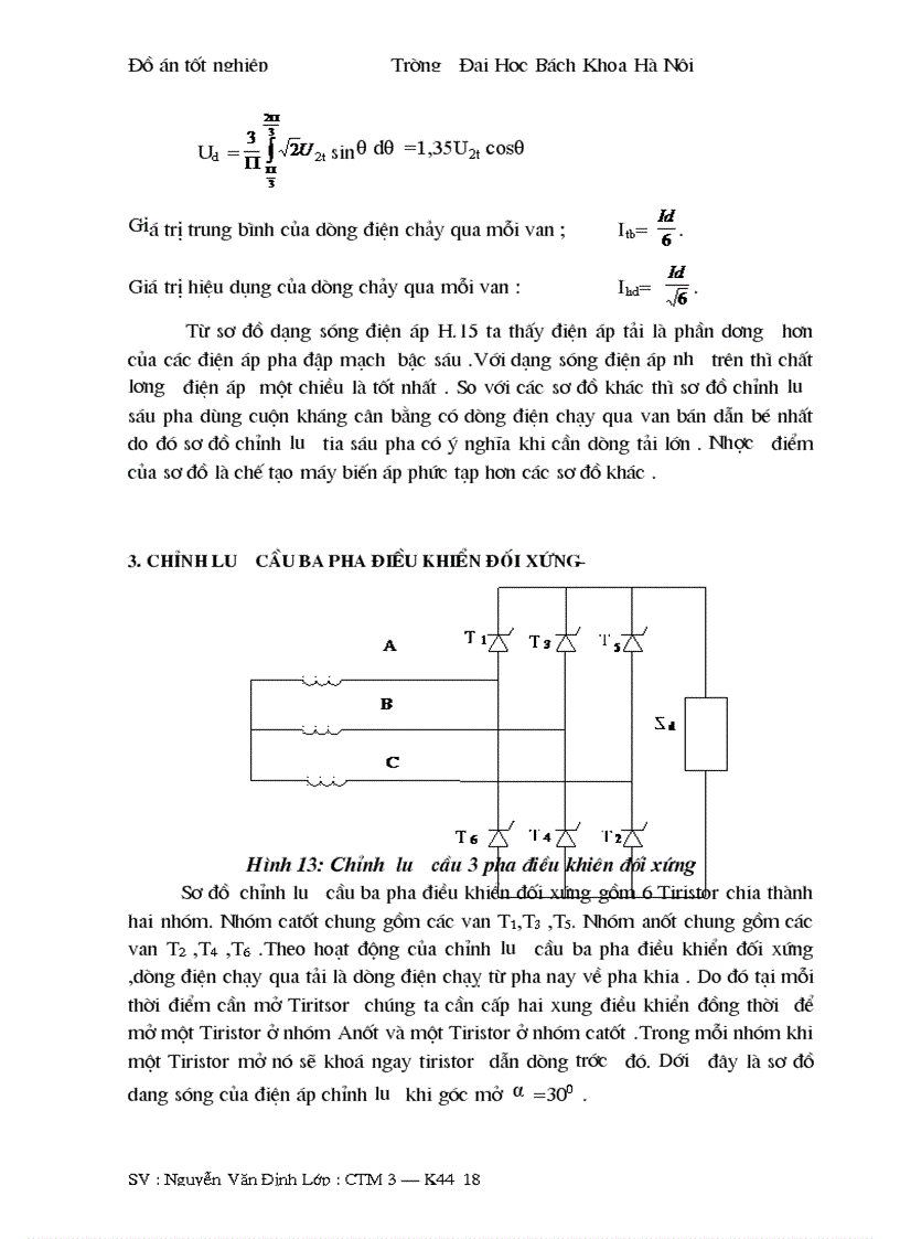image for page Thiết kệ nguồn điện mạ xoa Bản vẽ AutoCAD