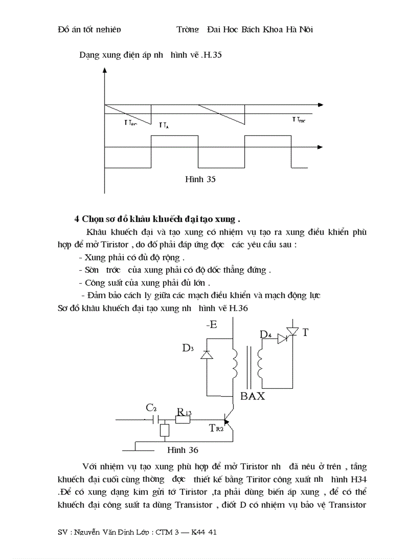 image for page Thiết kệ nguồn điện mạ xoa Bản vẽ AutoCAD