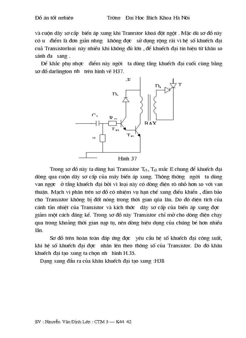 image for page Thiết kệ nguồn điện mạ xoa Bản vẽ AutoCAD
