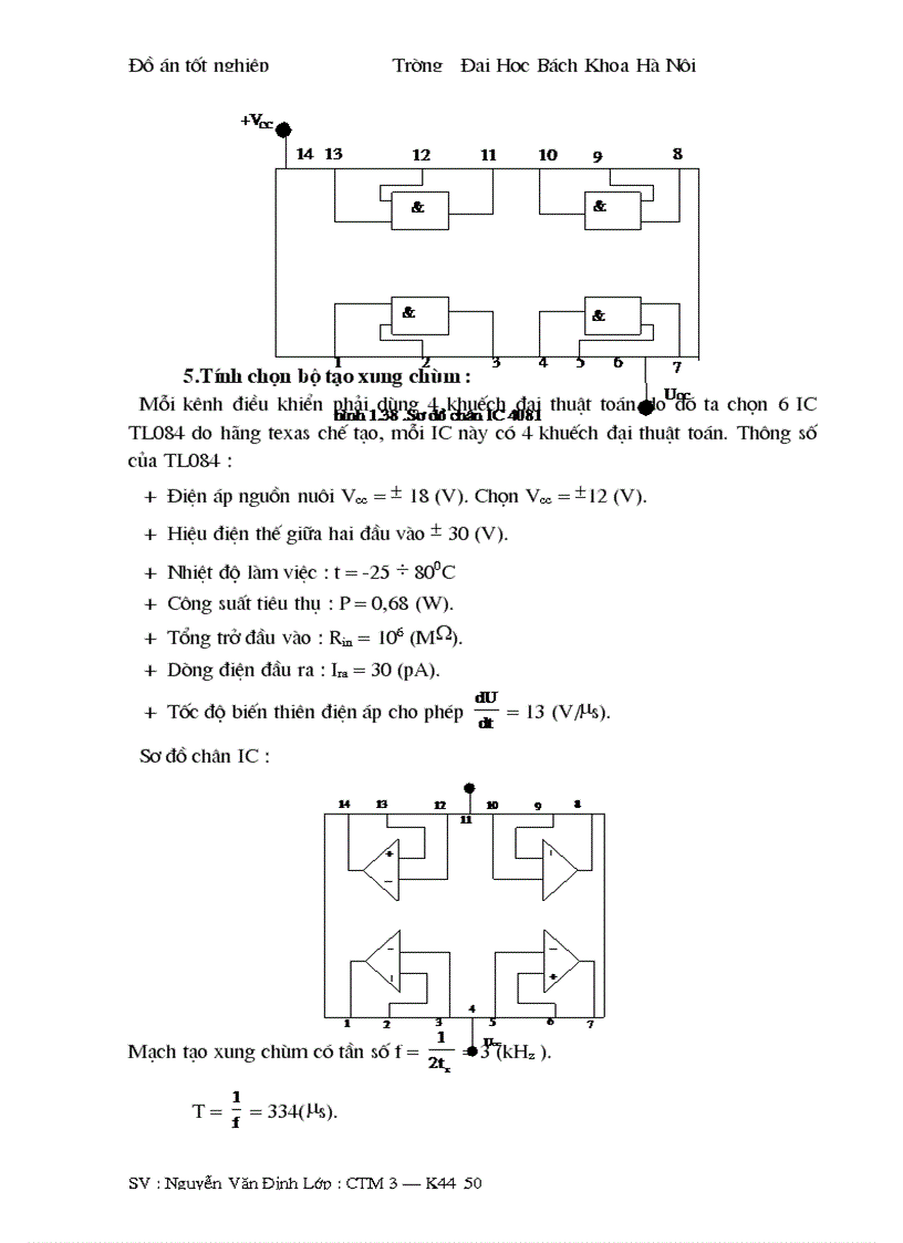 image for page Thiết kệ nguồn điện mạ xoa Bản vẽ AutoCAD