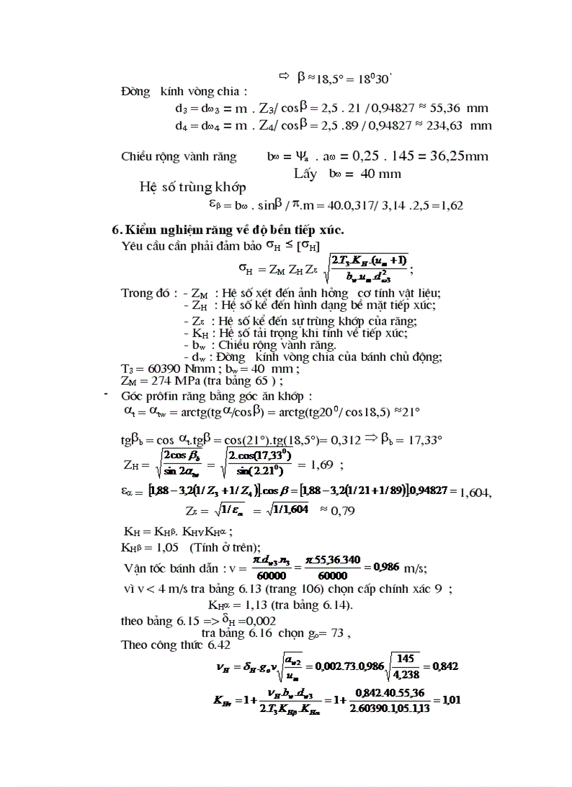 image for page Thiết kế qui trình công nghệ chế tạo chi tiết hộp giảm tốc Bản vẽ AutoCAD