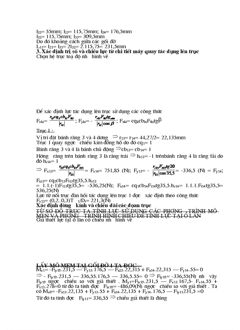 image for page Thiết kế qui trình công nghệ chế tạo chi tiết hộp giảm tốc Bản vẽ AutoCAD