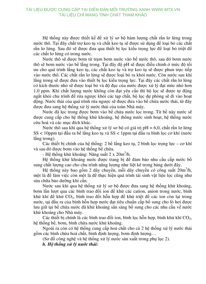 image for page Đánh giá tác động môi trường dự án xây dựng Nhà máy nhiệt điện Lục Nam 50MW Xã Vũ Xá huyện Lục Nam tỉnh Bắc Giang