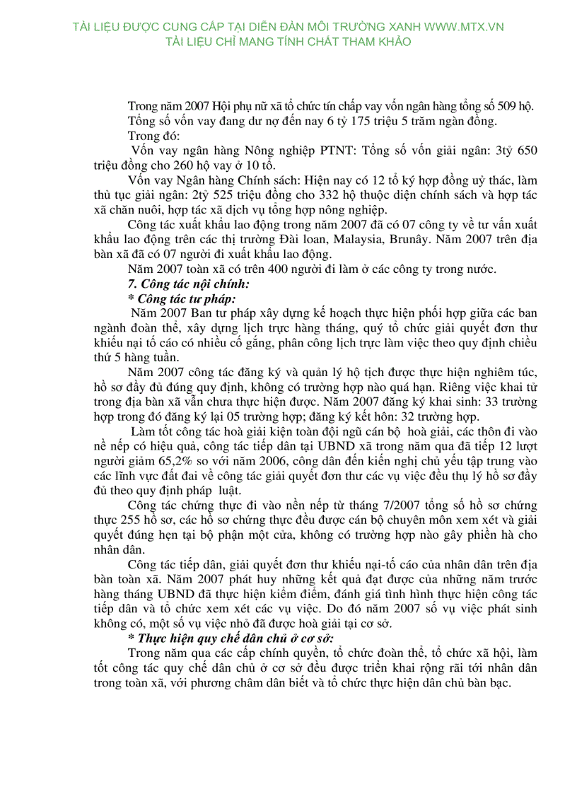 image for page Đánh giá tác động môi trường dự án xây dựng Nhà máy nhiệt điện Lục Nam 50MW Xã Vũ Xá huyện Lục Nam tỉnh Bắc Giang