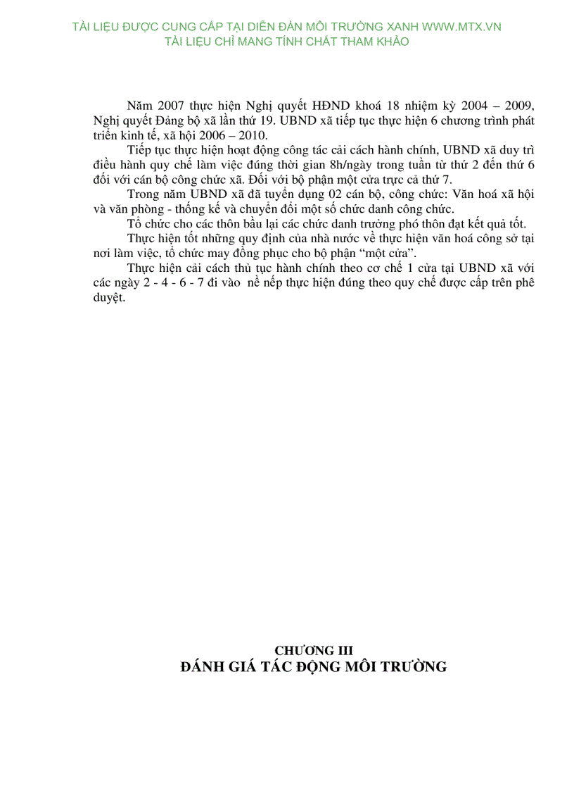 image for page Đánh giá tác động môi trường dự án xây dựng Nhà máy nhiệt điện Lục Nam 50MW Xã Vũ Xá huyện Lục Nam tỉnh Bắc Giang