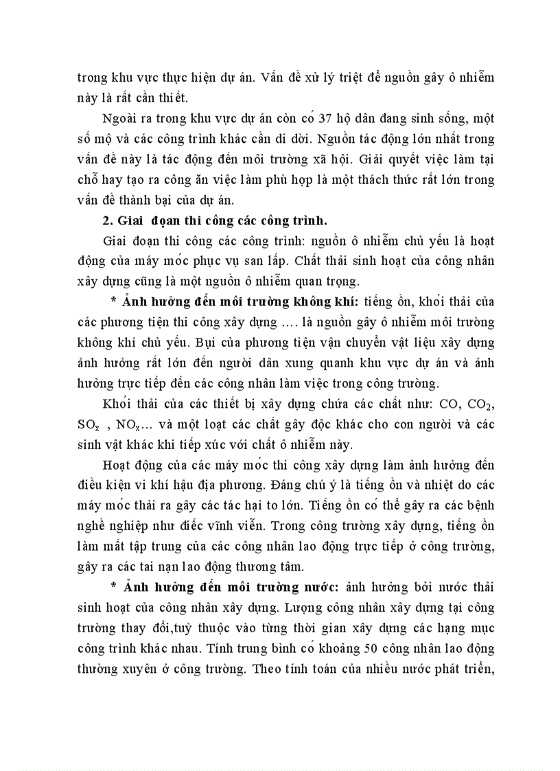 image for page DTM môi trường xây dựng