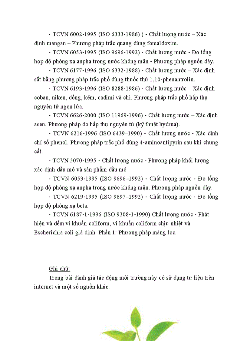 image for page DTM môi trường xây dựng
