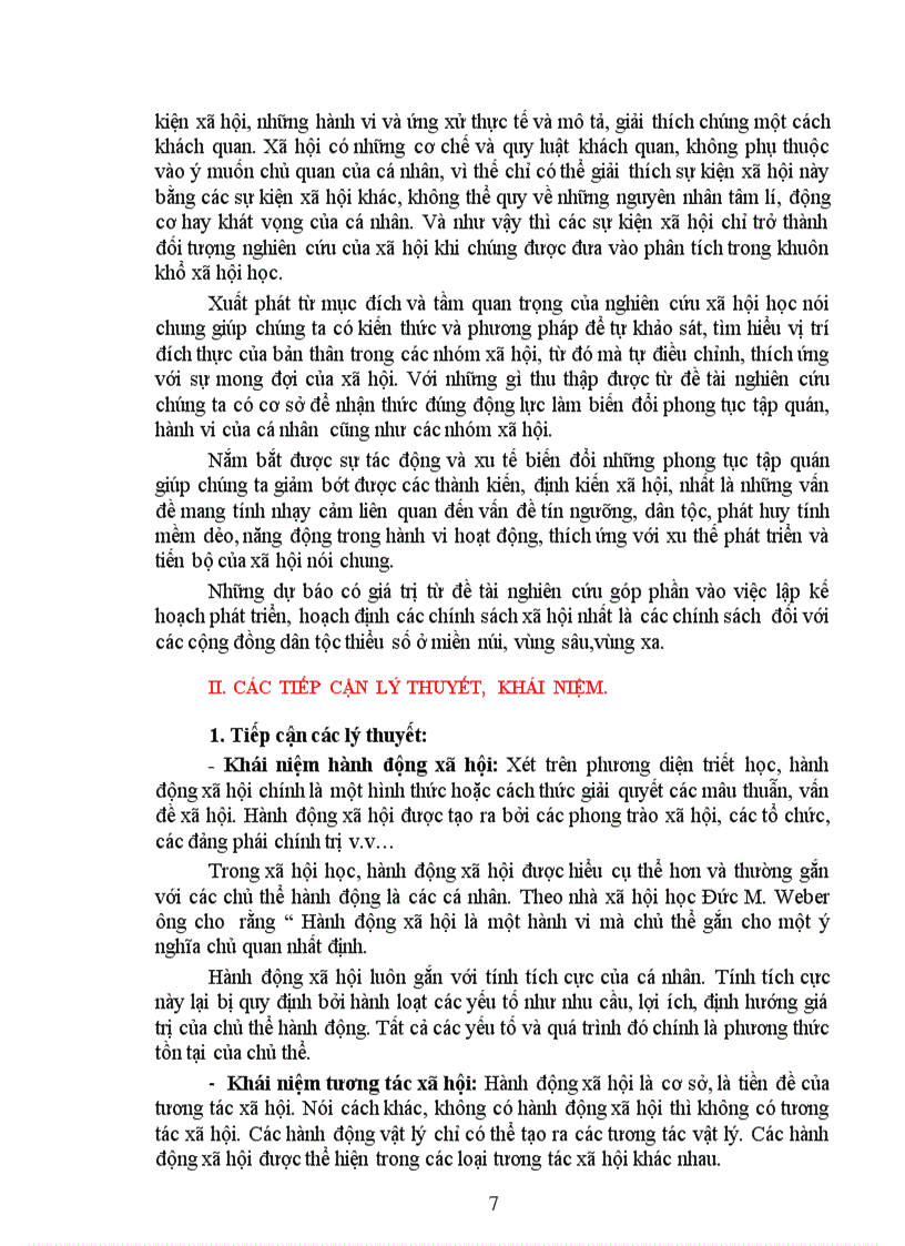 image for page Những biến đổi phong tục tập quán của người dân tộc Thái ở hai bản Hoa I và bản Dọi I từ khi thực hiện dự án tái định cư Thuỷ điện Sơn La năm 2003 đến nay