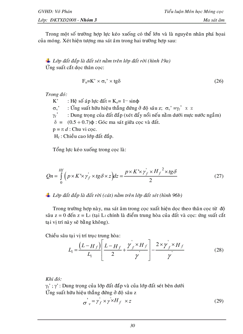image for page Móng cọc ma sát âm
