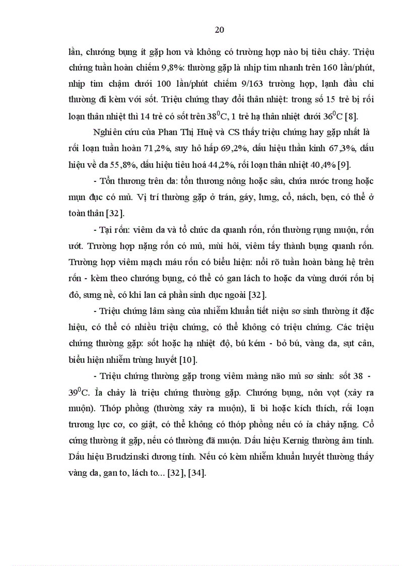 image for page Nghiên cứu đặc điểm nhiễm khuẩn sơ sinh tại khoa Nhi Bệnh viện đa khoa Trung ương Thái Nguyên