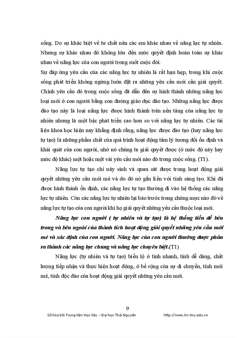 image for page Đặc điểm quá trình dạy học trẻ em tài năng trong nhà trường tiểu học ở Mỹ và xu hướng vận dụng vào Việt Nam