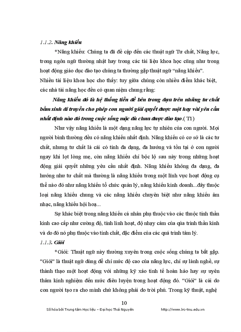 image for page Đặc điểm quá trình dạy học trẻ em tài năng trong nhà trường tiểu học ở Mỹ và xu hướng vận dụng vào Việt Nam