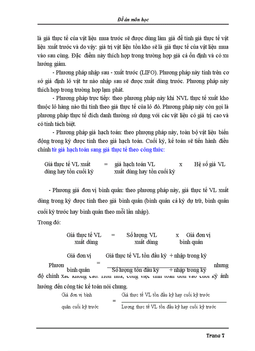 image for page Một số ý kiến nhằm hoàn thiện kế toán Nguyên vật liệu trong các Doanh nghiệp sản xuất