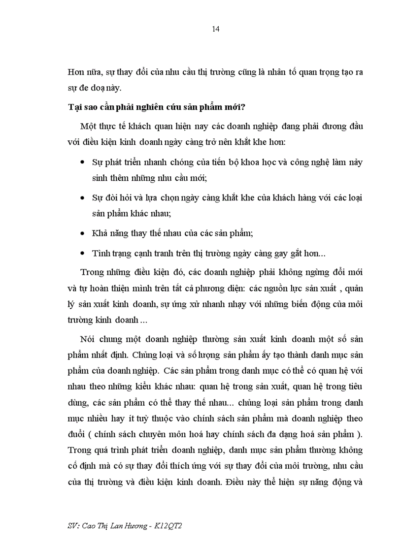 image for page Phân tích tác động của các yếu tố môi trường ngành tác động lên doanh nghiệp