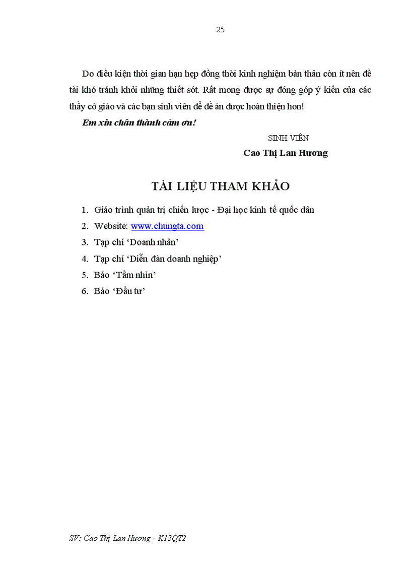 image for page Phân tích tác động của các yếu tố môi trường ngành tác động lên doanh nghiệp