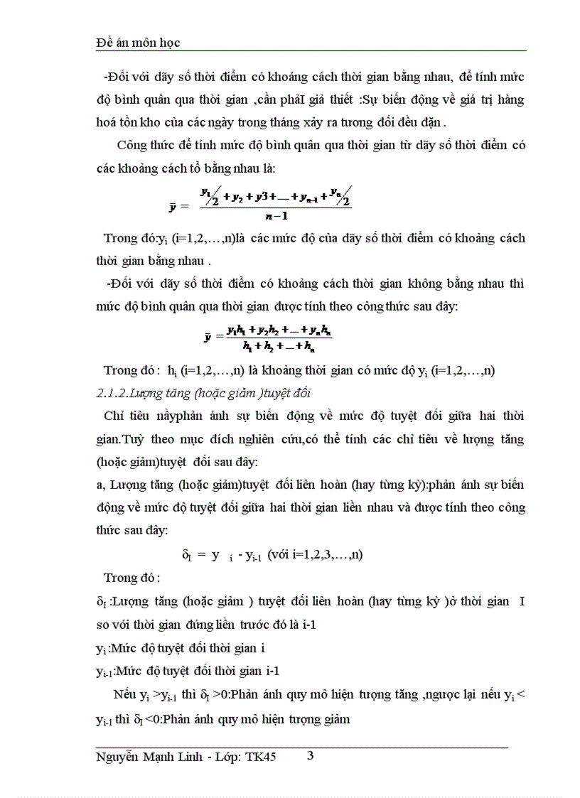 image for page Vận dụng phương pháp dãy số thời gian phân tích tình hình xuất khẩu thuỷ sản của Việt Nam giai đoạn 1997 2005 và dự báo cho năm 2006 2007