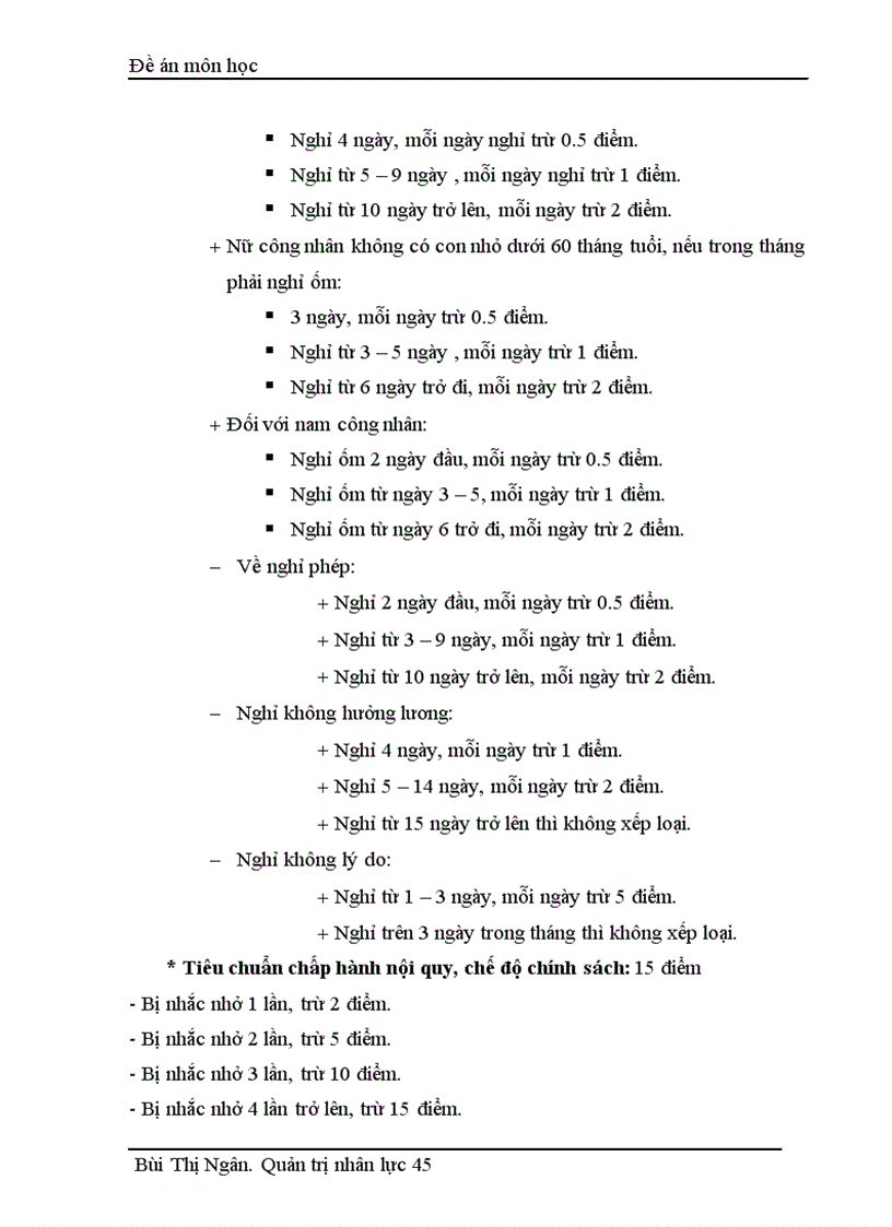 image for page Đánh giá thực hiện công việc là một hoạt động quản lý nhân sự quan trọng trong các doanh nghiệp