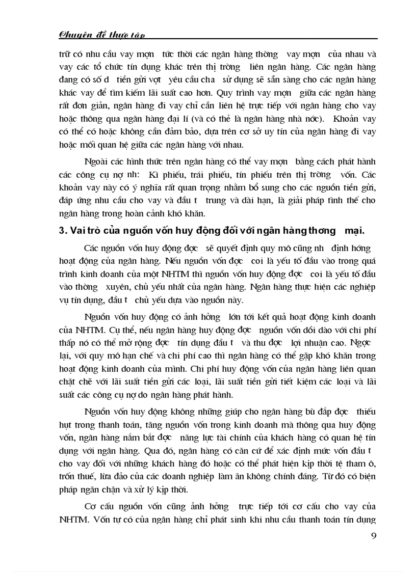 image for page Gia i pha p nâng cao huy đô ng vô n cu a nh công thương Ba đÌNH