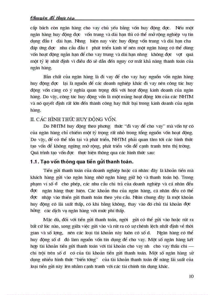 image for page Gia i pha p nâng cao huy đô ng vô n cu a nh công thương Ba đÌNH