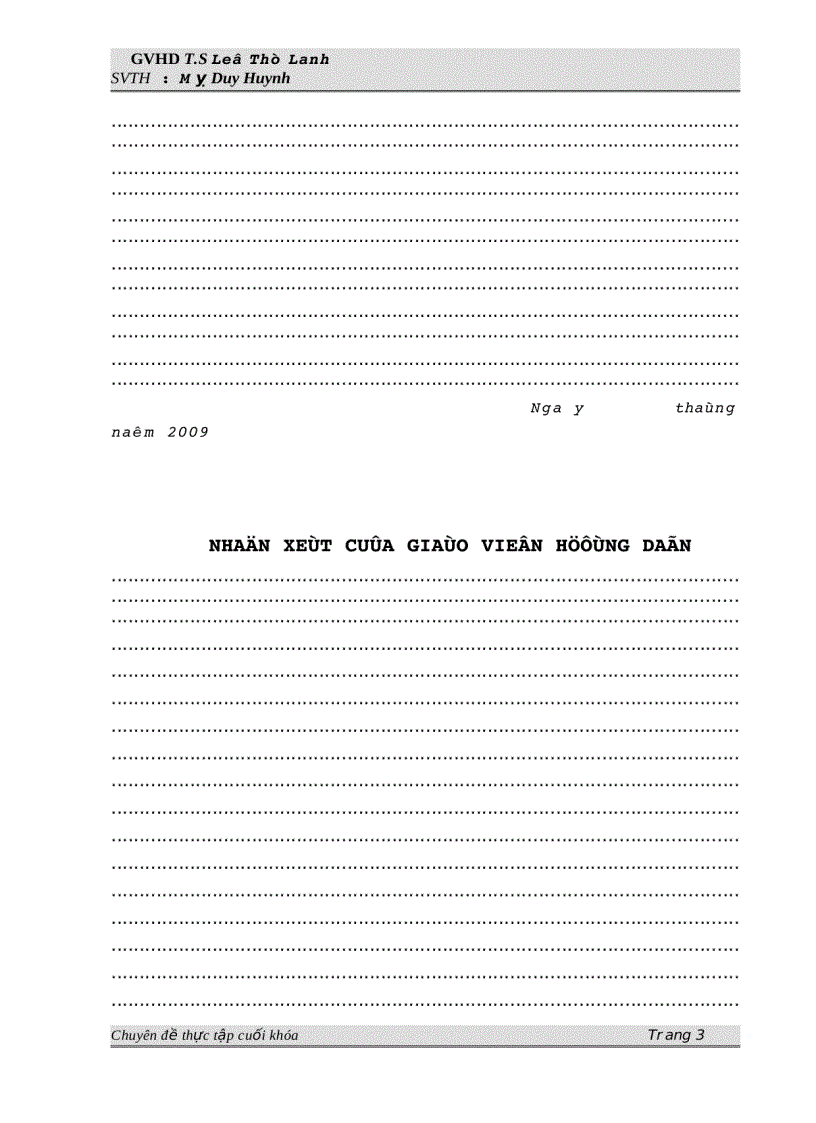 image for page Phân tích vốn và cấu trúc vốn