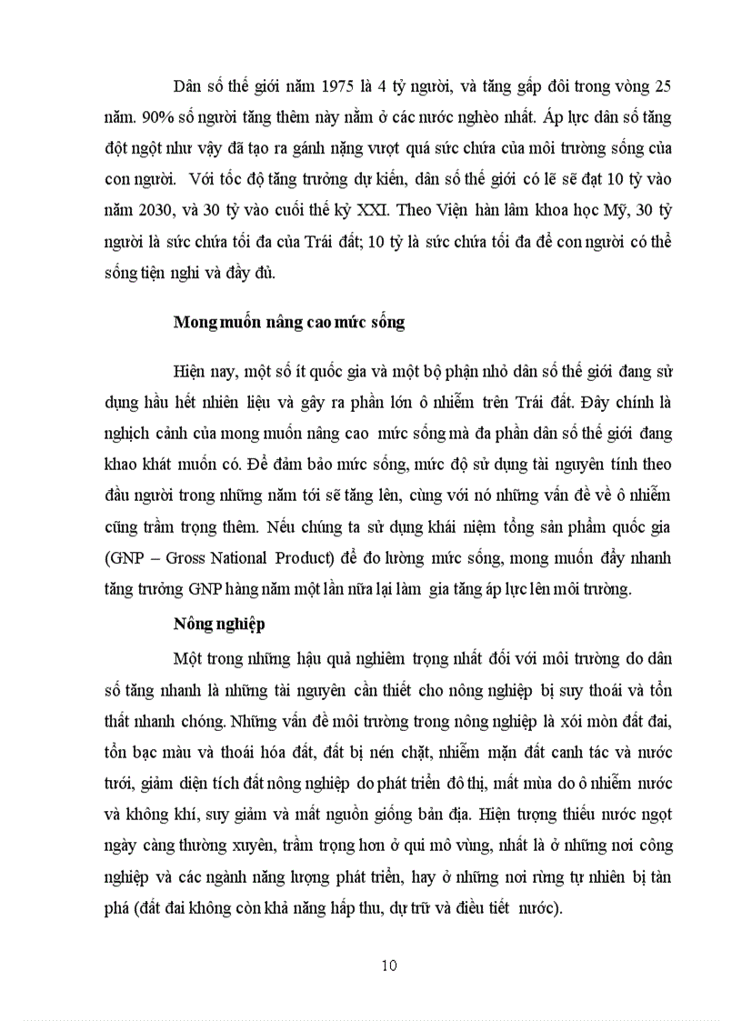 image for page Bài giảng Giáo dục Truyền thông môi trường