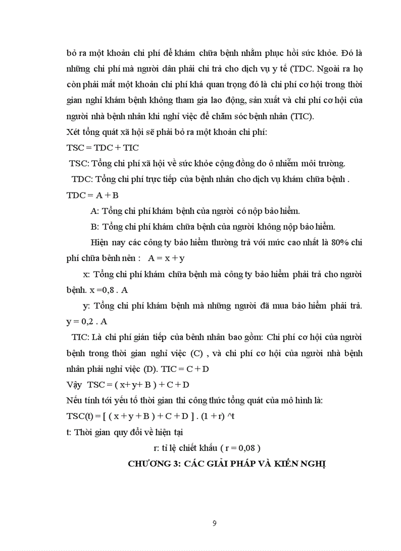 image for page Thực trạng ô nhiễm không khí những thiệt hại và biện pháp hạn chế ô nhiễm ở Hà Nội hiện nay