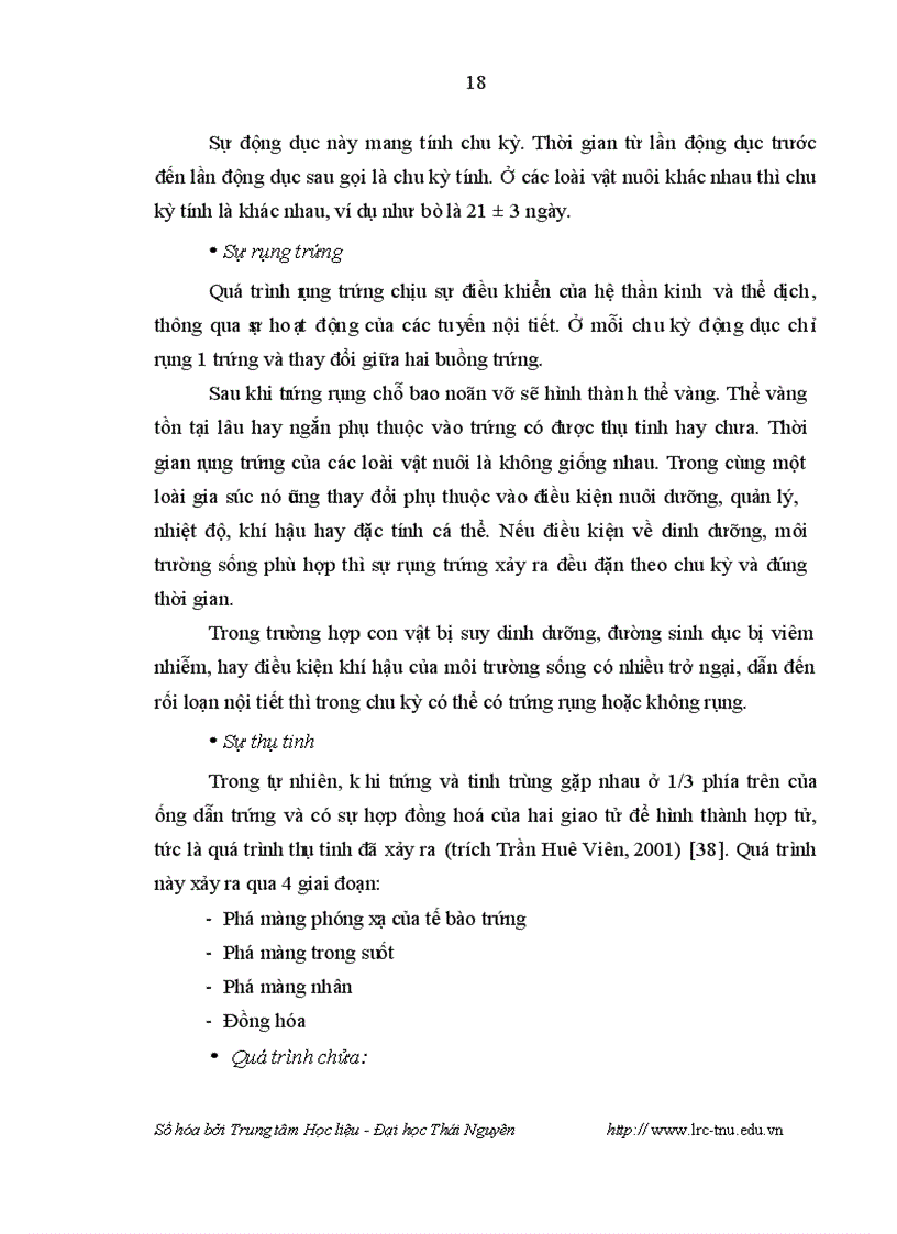 image for page Đánh giá khả năng sinh trưởng và ảnh hưởng của cây ngô ủ chua đến năng suất chất lượng sữa của đàn bò Đông Triều tỉnh Quảng Ninh
