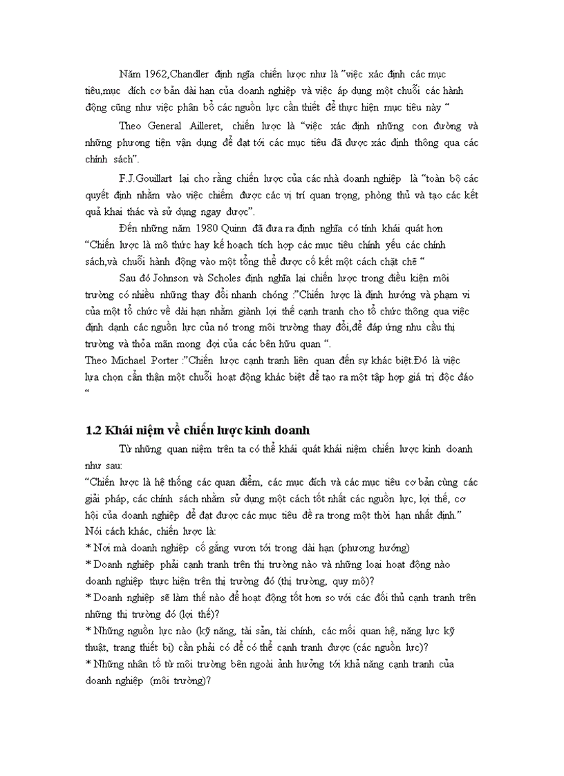 image for page Quản trị chiến lược ở Tập đoàn bưu chính Viễn Thông Việt Nam VNPT