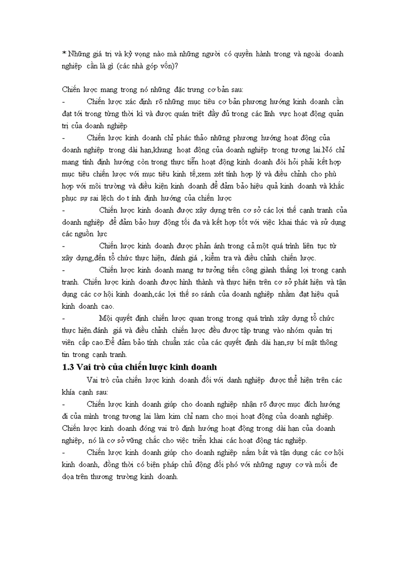 image for page Quản trị chiến lược ở Tập đoàn bưu chính Viễn Thông Việt Nam VNPT