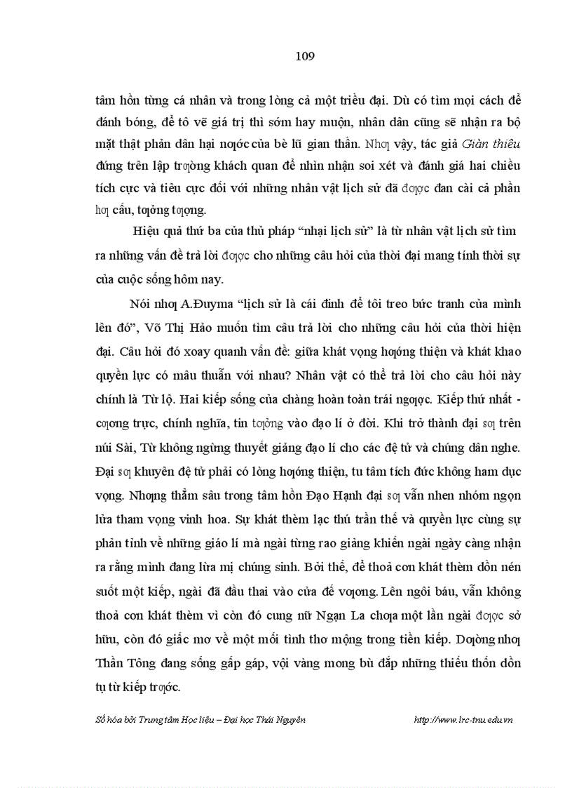 image for page Yếu tố kỳ ảo trong sáng tác Võ Thị Hảo qua tiểu thuyết Giàn Thiêu và tập truyện ngắn Những Truyện Không Nên Đọc Lúc Nửa Đêm