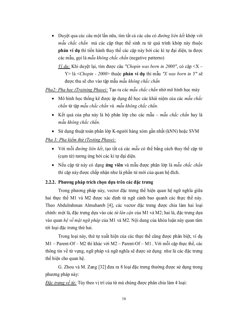 image for page Trích chọn quan hệ thực thể trên wikipedia tiếng việt dựa vào cây phân tích cú pháp