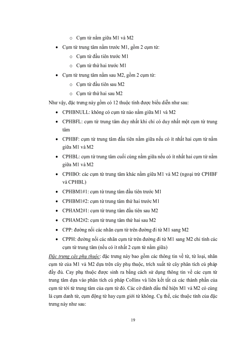 image for page Trích chọn quan hệ thực thể trên wikipedia tiếng việt dựa vào cây phân tích cú pháp