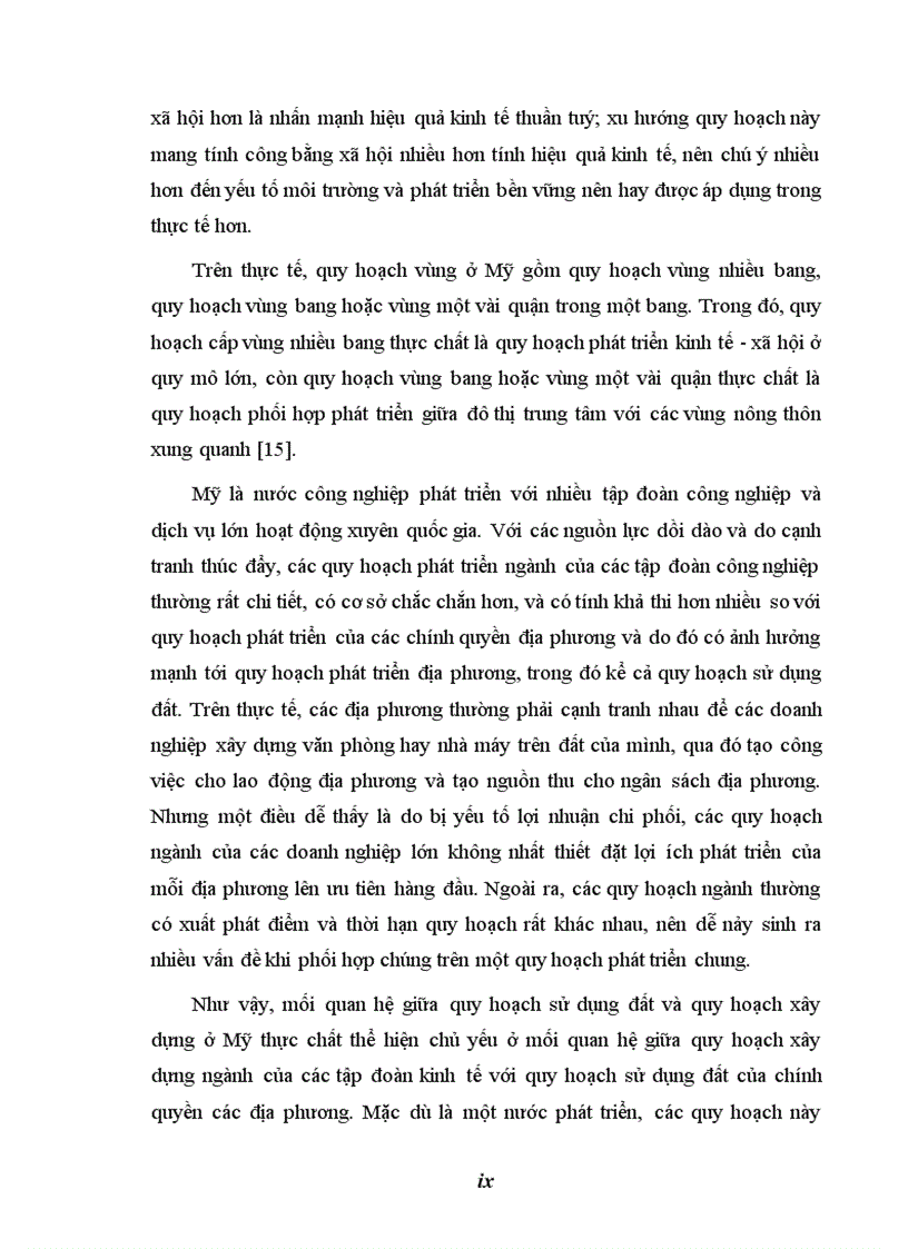 image for page Nghiên cứu mối quan hệ giữa quy hoạch sử dụng đất và quy hoạch xây dựng trên địa bàn thành phố Hải Phòng