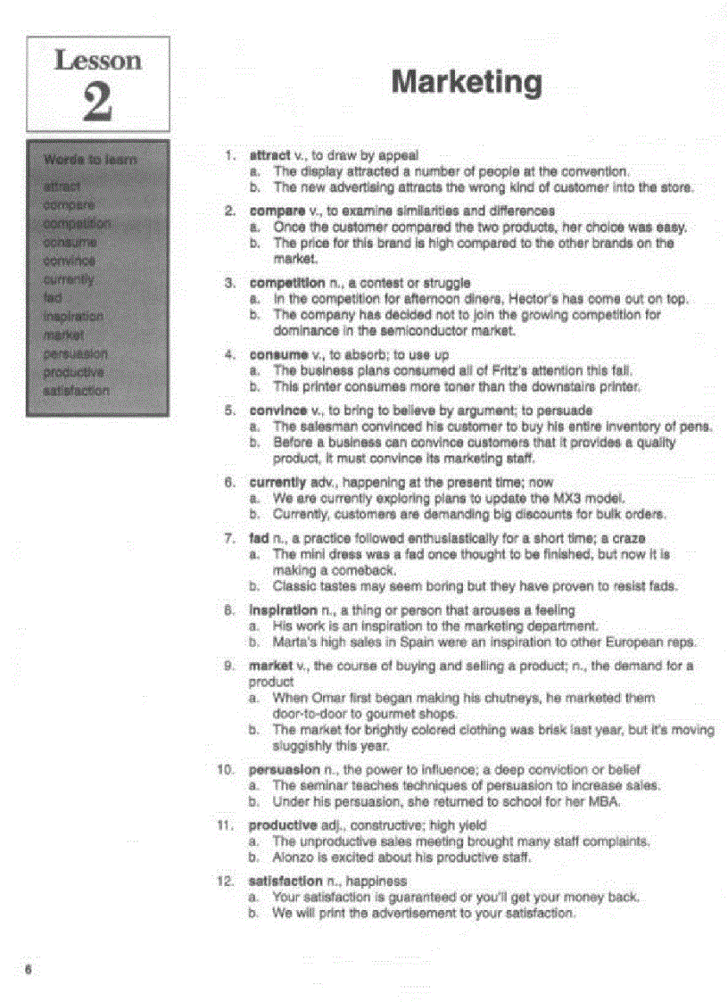 image for page 600 essential words for Toiec Barrons