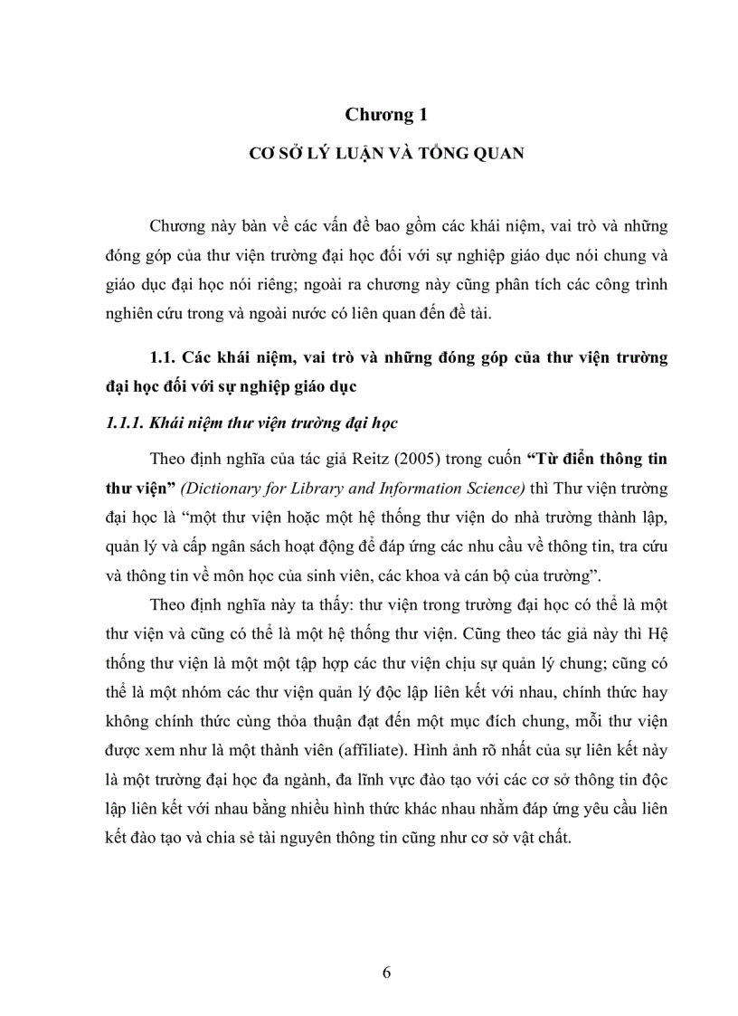 image for page Đánh giá hoạt động khai thác và sử dụng thư viện nhà trường phục vụ cho việc học tập của sinh viên năm cuối hệ đại học chính quy học viện chính trị hành chính quốc gia hồ chí minh
