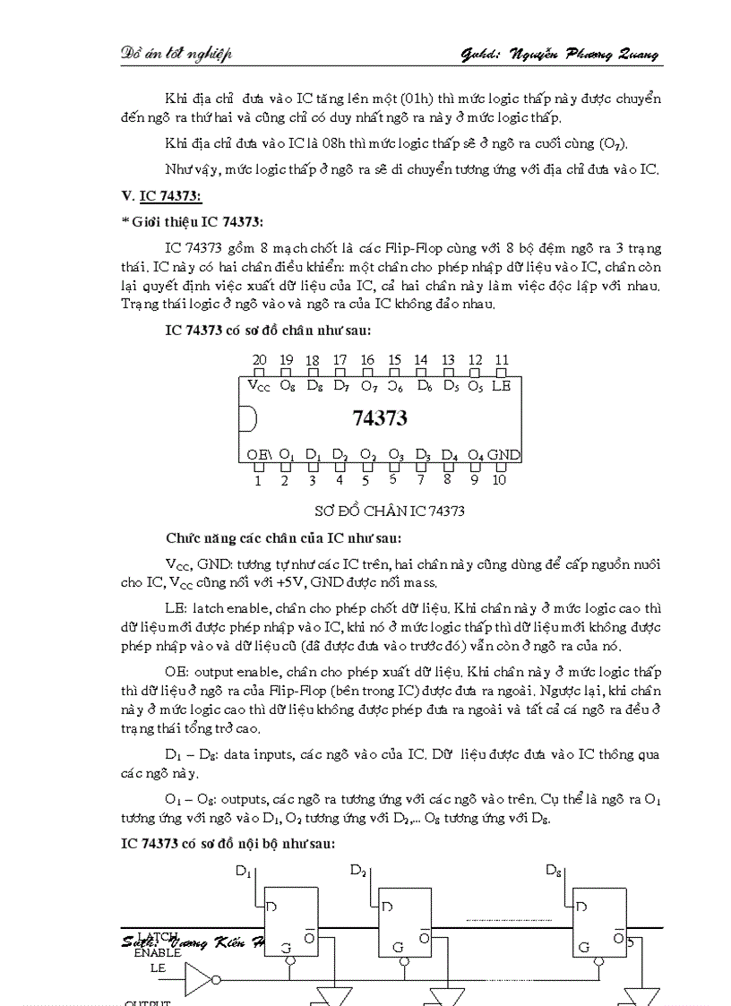 image for page Thiết kế mạch quang báo