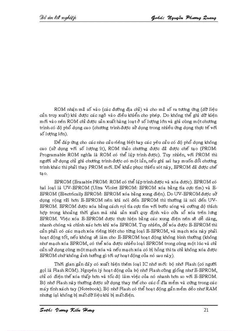 image for page Thiết kế mạch quang báo