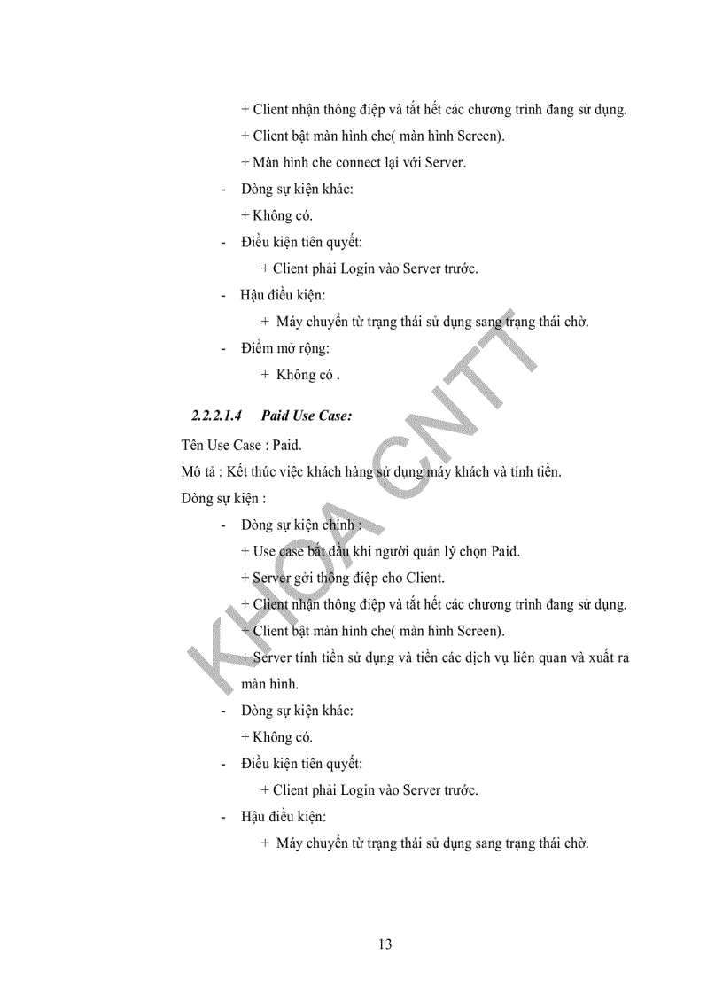 image for page Luận văn Điều khiển các máy trạm trong phòng Internet