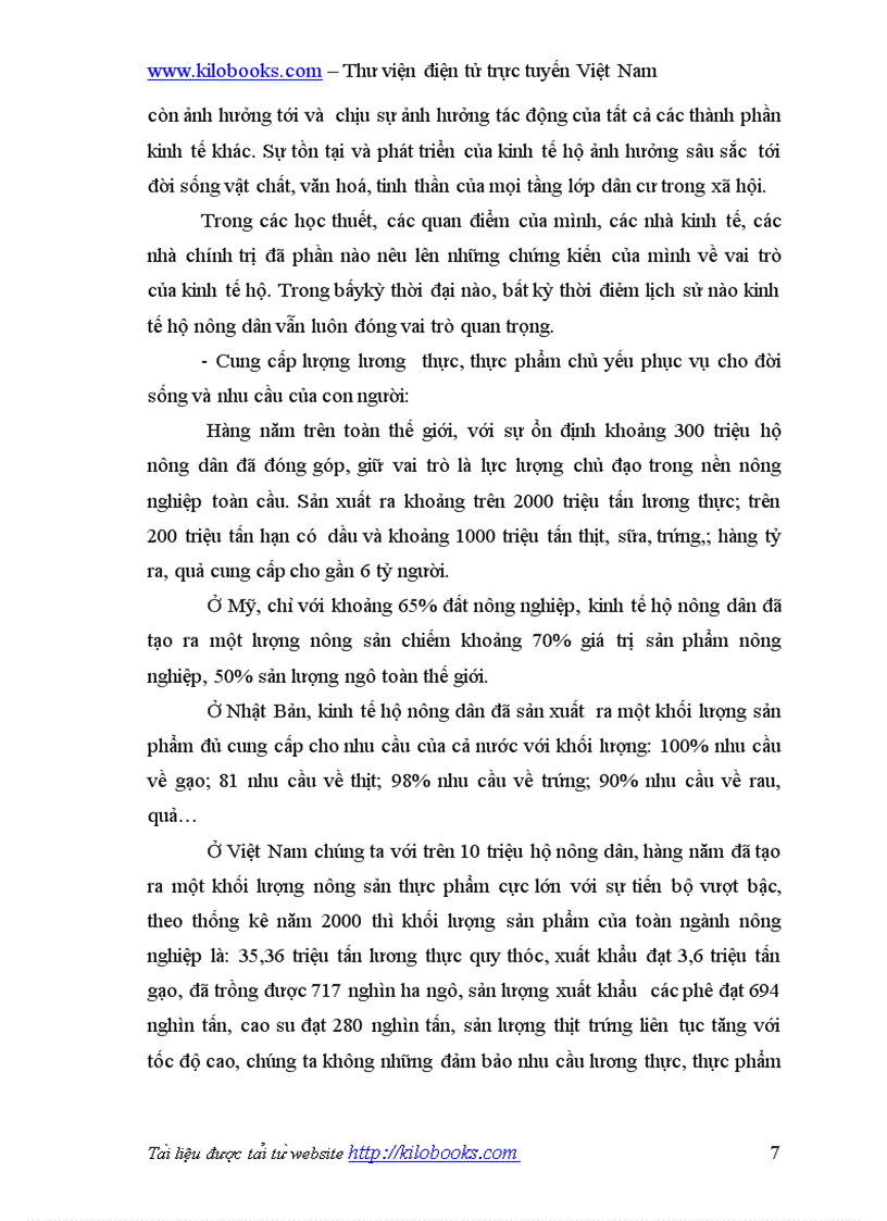 image for page Một số giải pháp phát triển kinh tế hộ nông dân huyện Ý Yên Nam Định